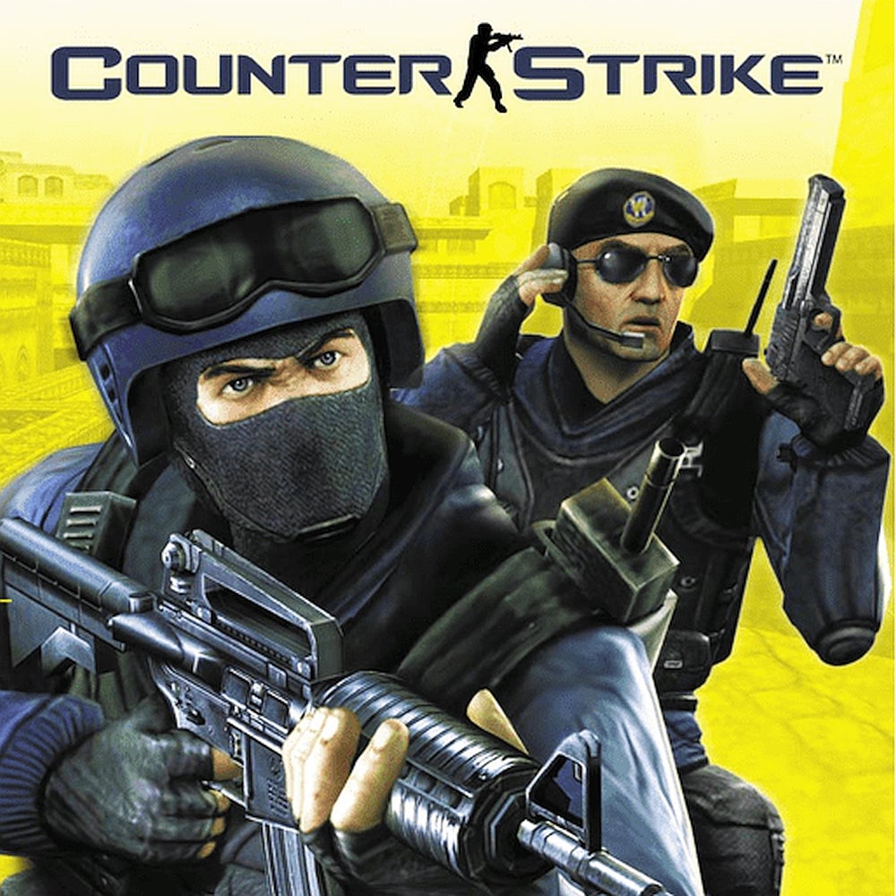 Counter Strike